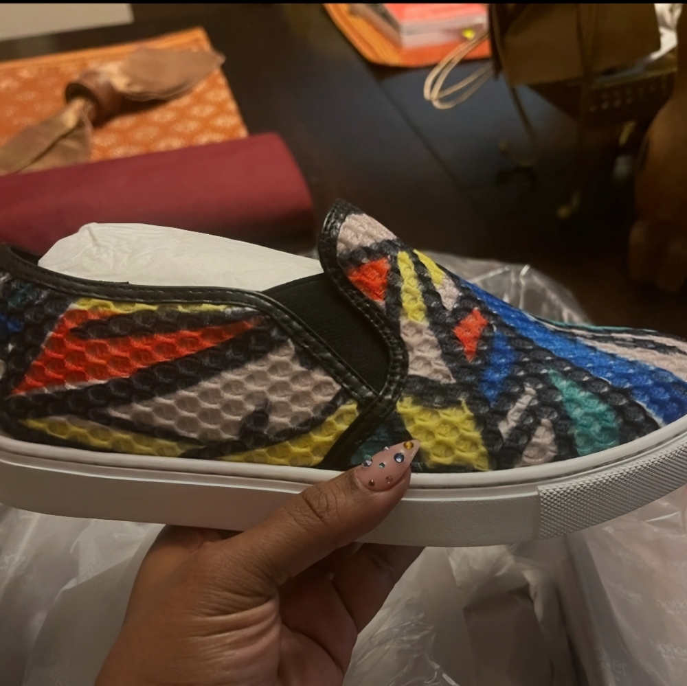 Brand New Hayley Slip on Shoes